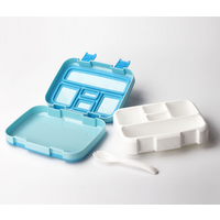 Heated Lunch Box Lid