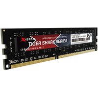 X-Star ram ddr3 8gb 1600mhz ddr3 ram desktop memory