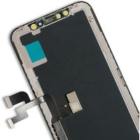 OEM cell phone screens original lcd for iphone X lcd panel for iphone X pantalla screen digitizer