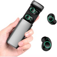 X23 TWS BT 5.0 Earbuds Wireless Earphone Sport BT Earbuds with Microphone