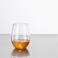 Home Goods Stemless Wine Glassed Personalized Boxes for Wine Glass