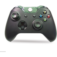 Wireless Gamepad Controller For Xbox One XboxOne Game Joystick Gamepads (black )
