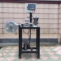 hot sale bofeng vertical blind cutting folding creasincg machine