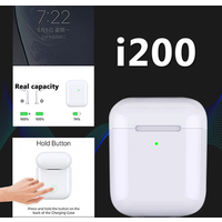 2019 best selling wireless headphones earphone & headphone KD10 tws i100 tws i200 tws i300