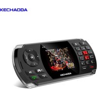 KECHAODA K110 big battery gamephone 2.8inch dual SIM OEM wholesale mobilephone