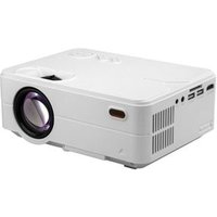 2019 New 200 inch Projector Screen High Brightness LED Projector for Home Cinema