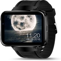 Hot selling DM98 Android sport smart watch 2.2inch 3G smart wrist watch GPS WIFI touch screen smart watch