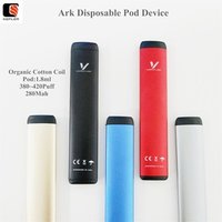 2019 kepler OEM logo vape pens Disposable salt nic pod system