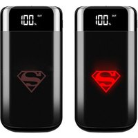 new 2019 trending product Super slim portable power bank with your logo highlighted LED light powerbank 10000mAh for cell phone