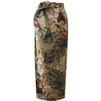 Wholesale 2026 Spring and Summer Fashion Retro Flower Lace High Waist Bag Hip Skirt Elegant Temperament Holiday Long Skirt