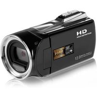 Cheap mini DV HD video camera digital with 8X Digital Zoom