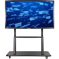 Anti Glare 55 65 75 86 98 Inch LED LCD Display Monitor Interactive Flat Panel Touch Screen Smart board