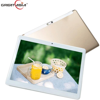4 g tablet pc 10 inch dual sim android tablet IPS wifi wholesale price mobile phone for best sellers