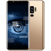 Hot Sale Phones Mobile Android Smartphone MTK6580 Android OS 5.0 3G For Samsung S9+