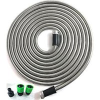 Strongest 304 316 Stainless Steel Garden Hose