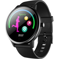 Best selling AMOLED Screen Bluetooth GPS Android Smart Watch