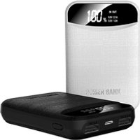 Portable mobile charger 10000mah free shipping wholesale power bank