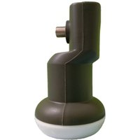 free samples circular universal hd ku band single lnb