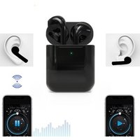 Hand Free Noise cancelling Bluetooth Headphones True Wireless Earbuds TWS earbuds i800 TWS