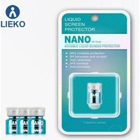 New Arrivals 9H Nano Technology Guard Hi-Tech Nano Liquid Screen Protector For Mobile
