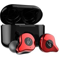 Newest Sabbat e12 Waterproof Wireless headset TWS Stereo In-Ear Earphones