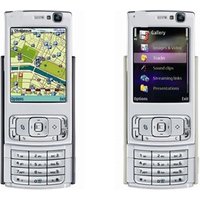 Mobile for nokia N95 n95