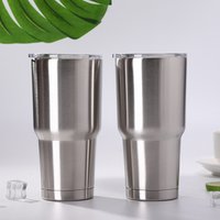 30 Oz stainless steel Tumbler Cup Car Travel Drinkware,insulated tumbler