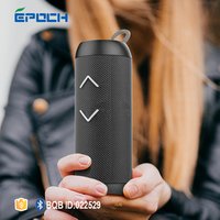 Amazon Best Selling Waterproof Floating Speakers with TWS Super Bass Stereo sound for Smart Phones