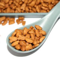 Delicious cat food dry cat food all breed cats
