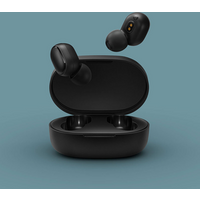 Xiao mi Red mi Air Dots Mini ITrue Wireless Earphone Bluetooth 5.0 DSP Active Noise Cancellation Earbuds Red mi