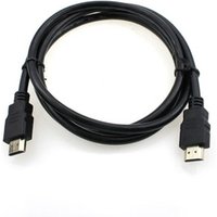 chinese factory hdmi male to male hdmi cable HDMI support 1080p 1m