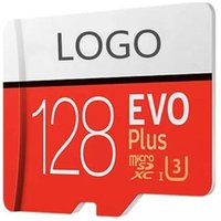 Memory card 32GB 64GB 128GB 256GB monitoring driving recorder mobile phone storage TF card SD card custom logo