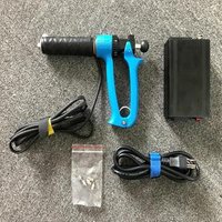 High quality CBD Semi-Automatic Cartridge Filling Gun