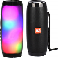 Innovative Gift melody lantern wireless led bluetooth speaker TG157