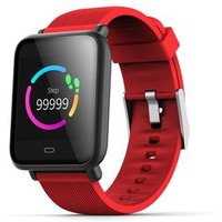 LICHIP L134 smartwatch phone reloj relogio hombre inteligente 2019 android waterproof ip67 65 68 sport Q9 bracelet smart watch