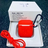 i10000 tws wireless earphone bluetooth headset Invisible Earbuds for all smartphone pk i100 i200 i500 i800 i900 i1000 i9000 tws