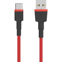 Data Cable USB-C to USB-A Type C TPE Fasting Charging QC 3.0 4.0A 2.8A 2.1A 1.6A AWG22 AWG28 Tinned Copper Wires