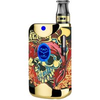 Th 420 II box 510 variable voltage preheat cbd battery cbd starter vape kit very cheap