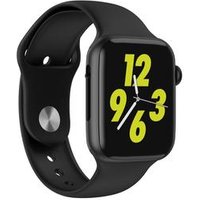 Belt Road W34 Waterproof heart rate monitor touch screen BT sport smart watch