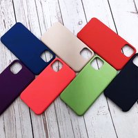 For iphone 11 Wholesale Mobile Phone Accessories Case For iphone 11 Tpu Case For iphone 11