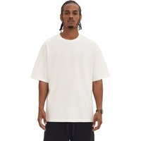 Geehu Prime Quality Custom Logo Heavy Weight Tshirts Tee Shirt 100% Cotton Men Tshirt 230GSM Oversized Blank T Shirts