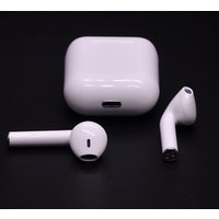 High quality 5.0 double wireless headset pair earphone i12 very good sound