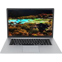 15.6 inch FHD Intel Celeron N3350 6GB RAM 64GB eMMC ROM 500GB HDD Storage cheapest laptop for retail
