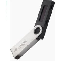Wholesale Cheap Fast Shipping Ledger Nano S Cryptocurrency Hardware Wallet with MULTI-CURRENCY