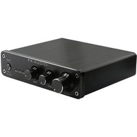 FX-Audio High Power 2.1 Channel Bluetooth 4.0 Digital Audio Subwoofer Amplifier / 50W*2 / Sub out 1*100W