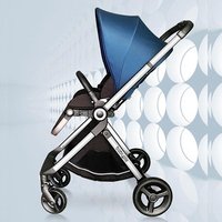 2018 3 1 Stroller Pram