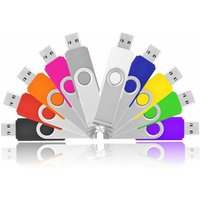 Bulk Plastic Case Customized Logo Twist Swivel Printable Usb Stick 512mb 4gb Usb Drives Flash Drive Stick Pendrive