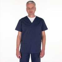Tunic Scrubs Medical Nurses