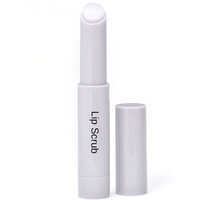 Custom Lip Care Scrub Vegan Ceramide Exfoliating Cream Hydrating Lip Scrub with Collagen Moisturizer and Whitening Feature