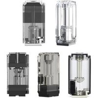 2019 wholesales Joyetech Exceed Grip replacement Pod 3.5ml/4.5ml/2ml 5pcs Large In Stock